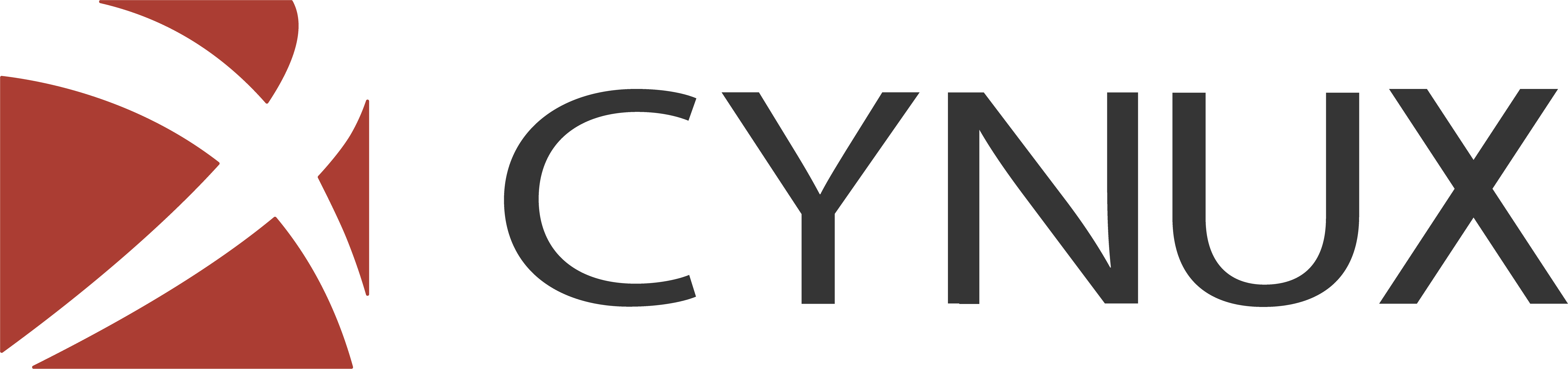 Cynux Logo