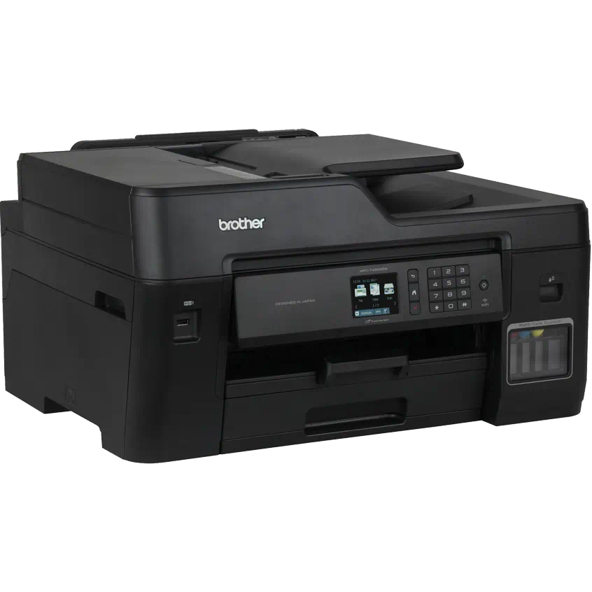 Equipo Brother Brother MFC-T4500DW