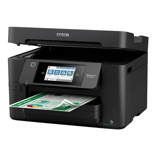 Equipo Epson Epson WorkForce Pro WF‑4820