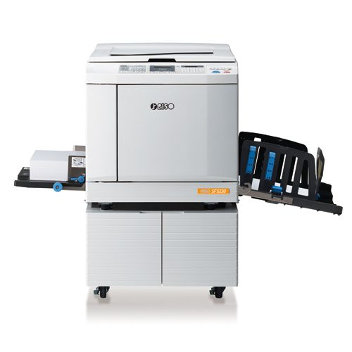 Equipo Riso RISO SF 5230 EII